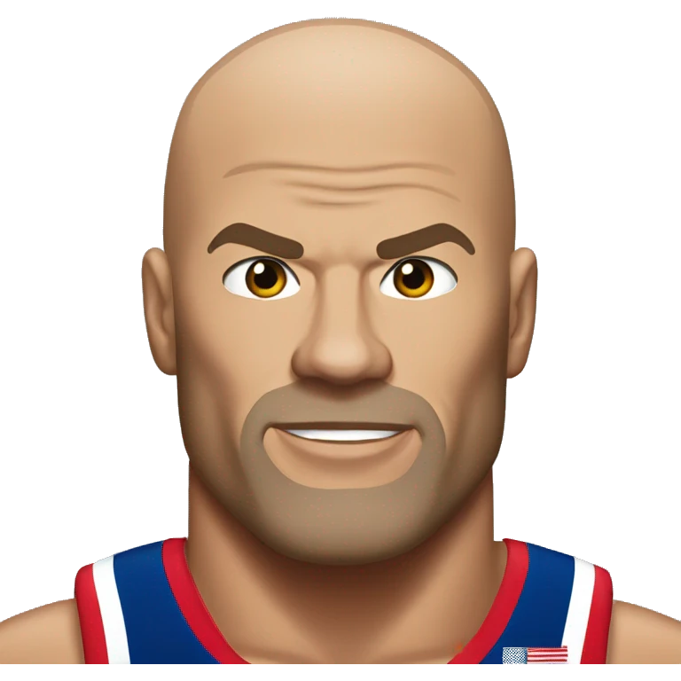 kurt angle westler emoji