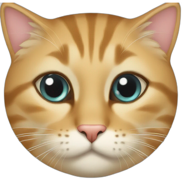 Katze emoji