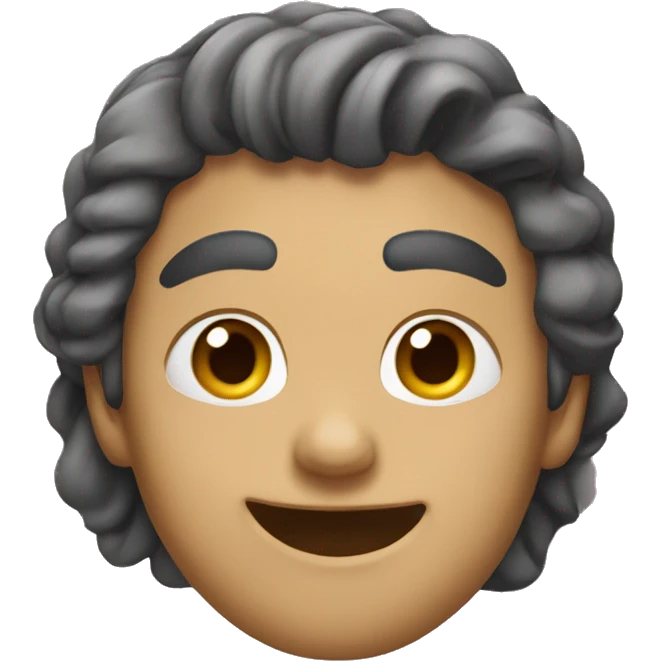 собака  emoji