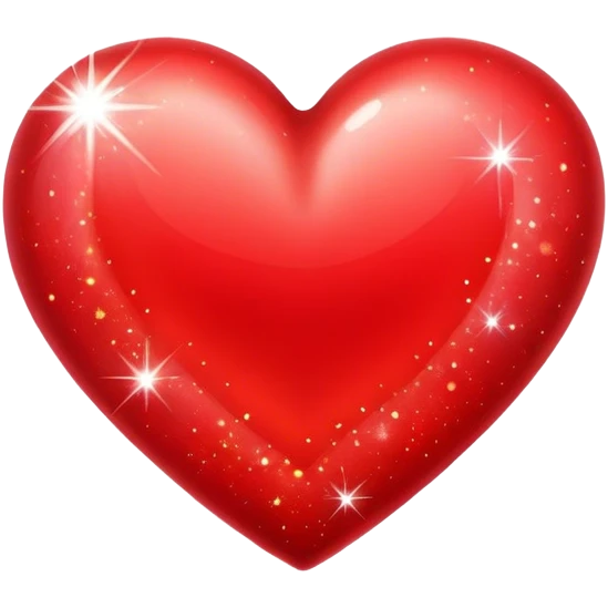 ❤️✨ emoji