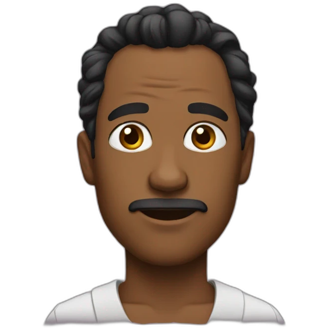 Zola emoji