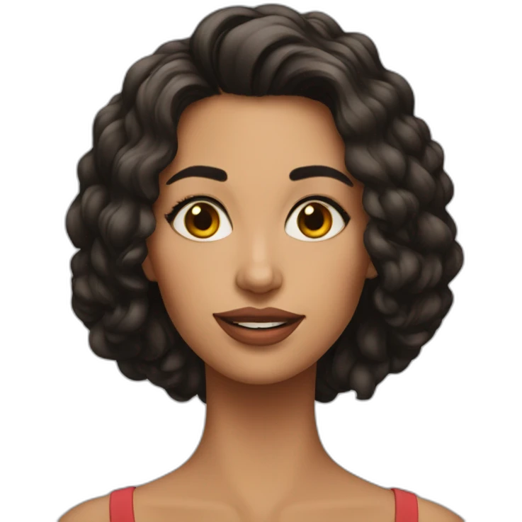 Georgina emoji