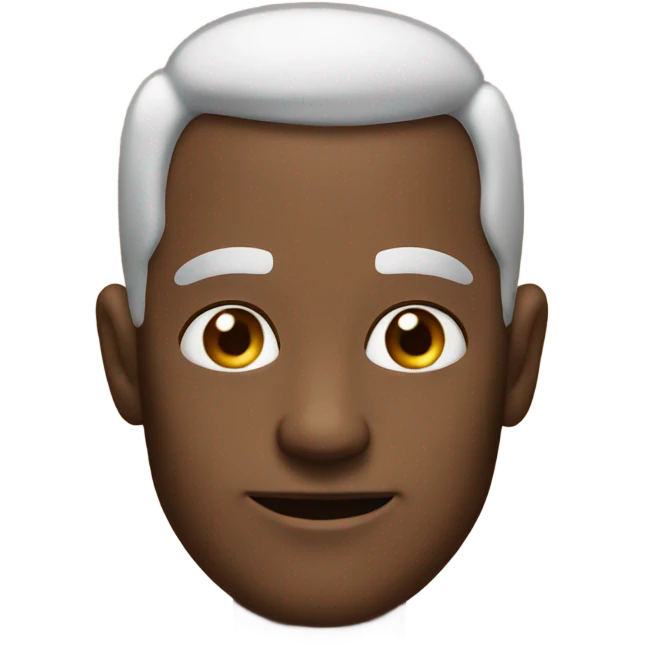 Uncle Sugar emoji