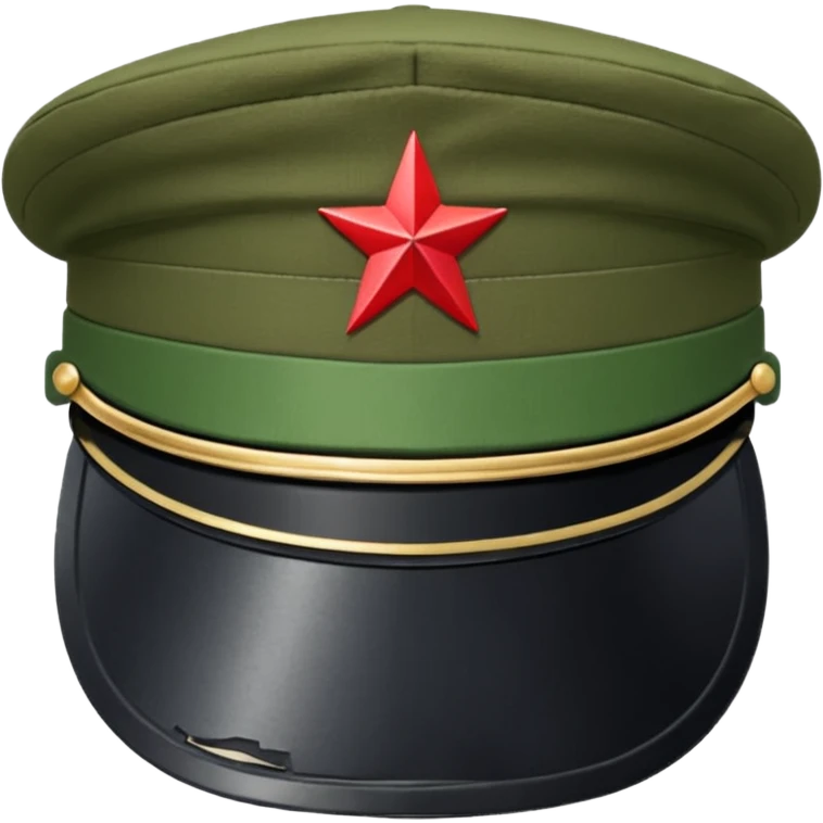 ARMYCAP emoji