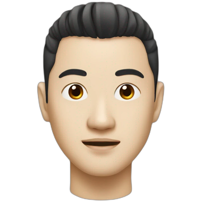Hu tao emoji
