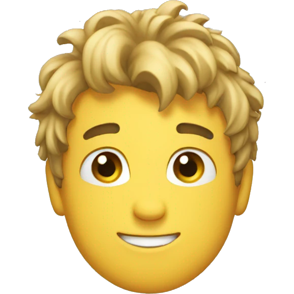 gordo emoji
