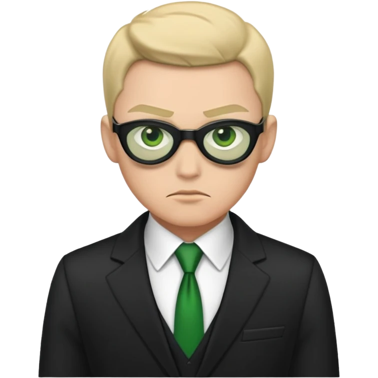 Shpioniro zelensini emoji