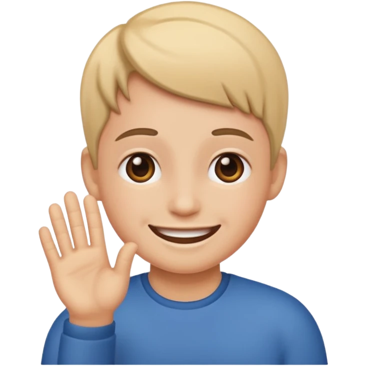 Special needs emoji