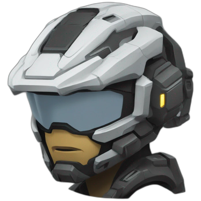 Mastercief von halo emoji