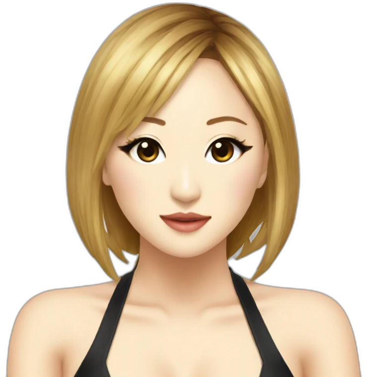 Ayumi hamasaki emoji