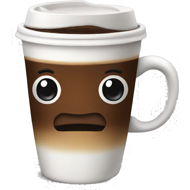 coffee  emoji