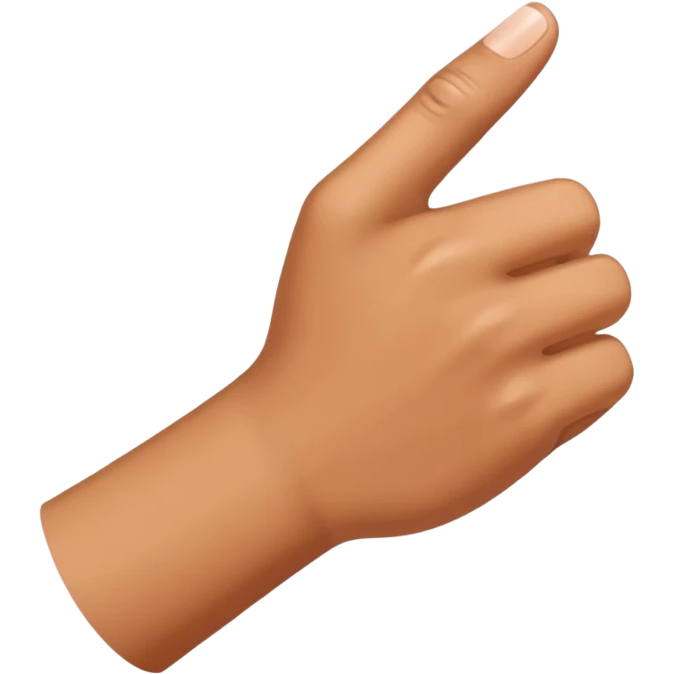 بازوی دو رنگ مثل این💪 emoji