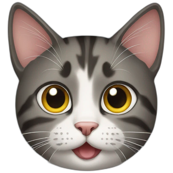 cat emoji