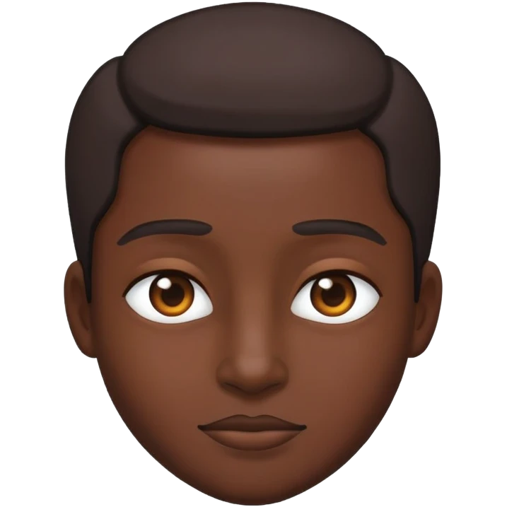 nigga  emoji
