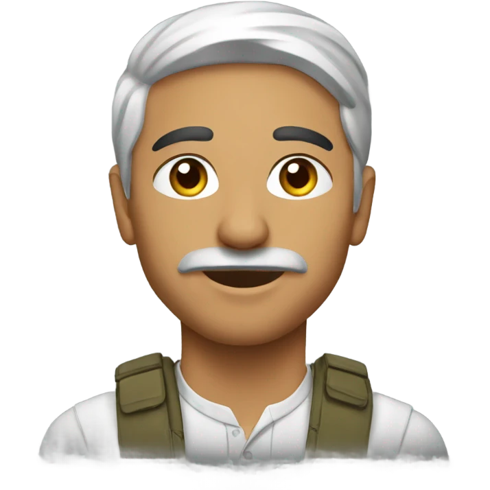 Kurdistan emoji
