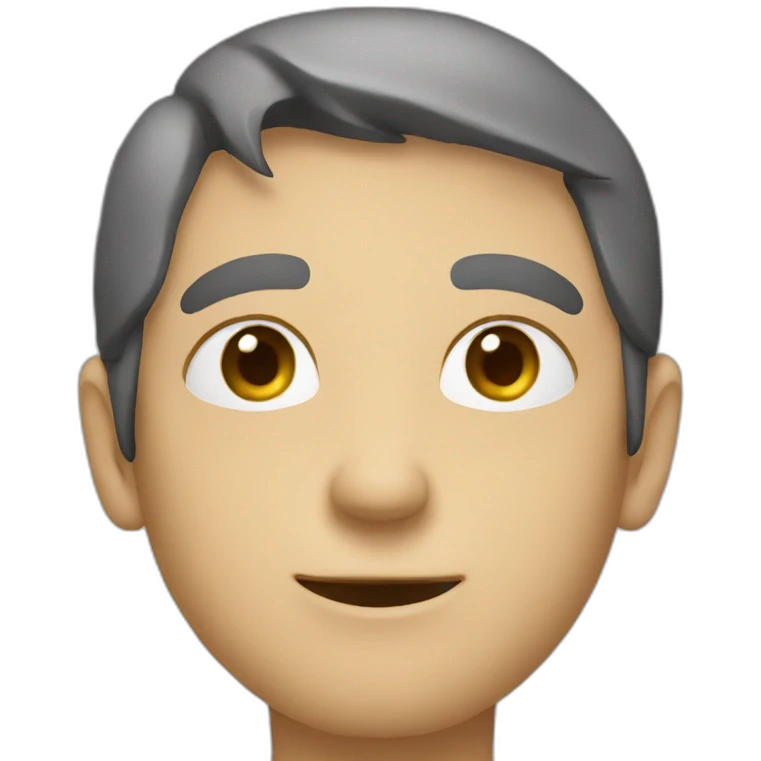 tilde emoji