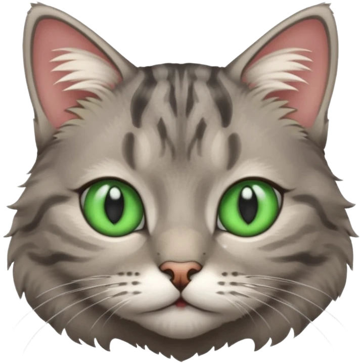 Gata emoji