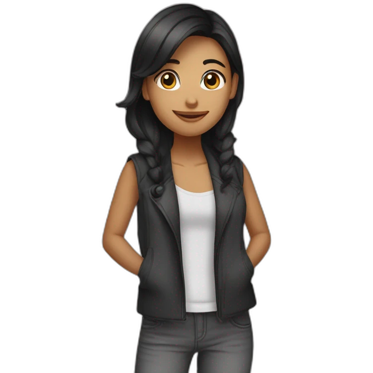 @evelynpichardo emoji
