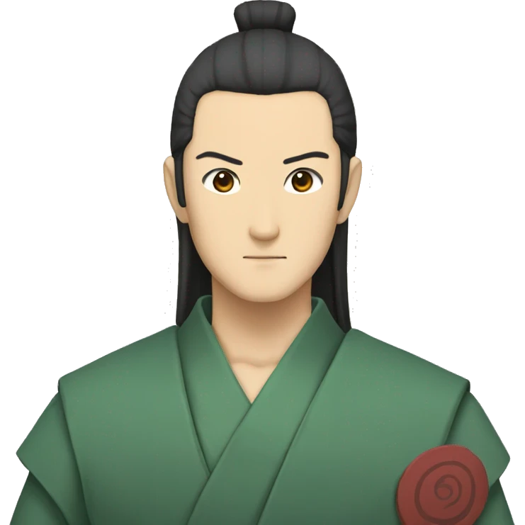 hashirama emoji