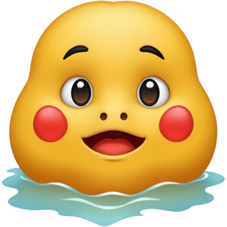 Blowjob emoji
