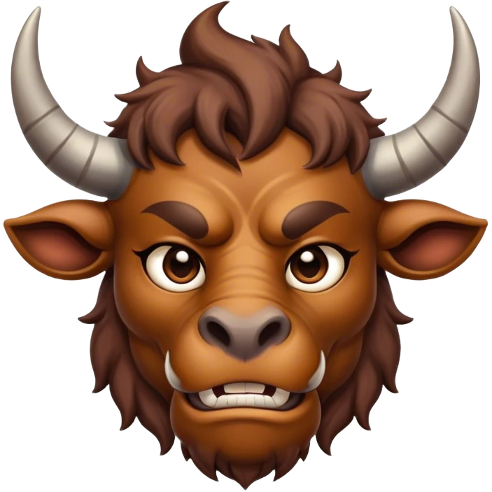 minautar emoji