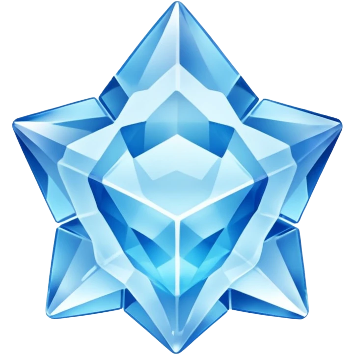 Pokemon ice type  emoji