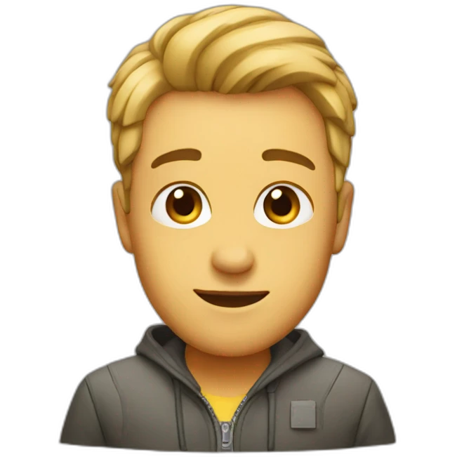 Mix emoji