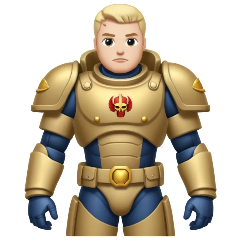 spacemarine emoji