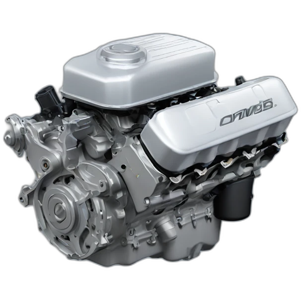 LS 6.0 motor emoji