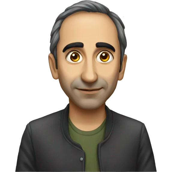 Zemmour emoji