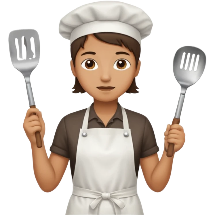 Memasak emoji