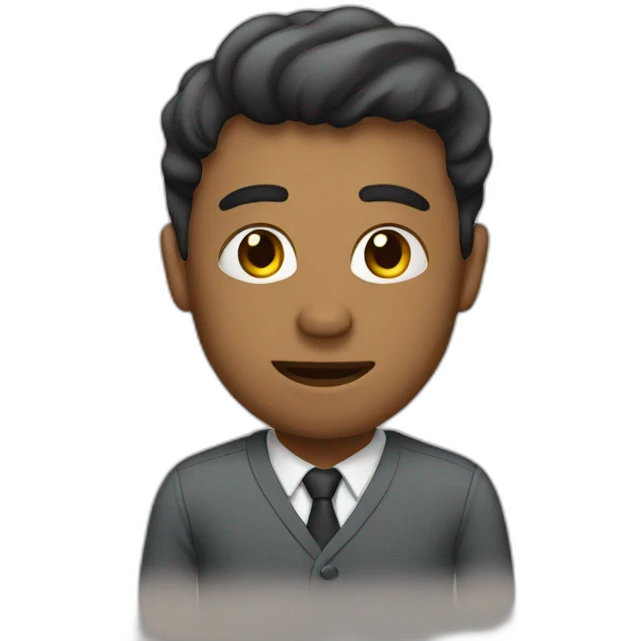 divorce emoji