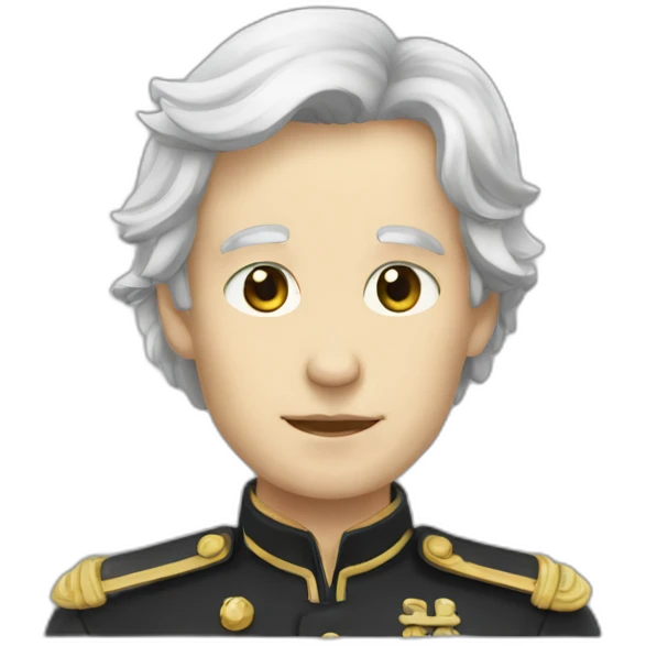 Weffen ss emoji