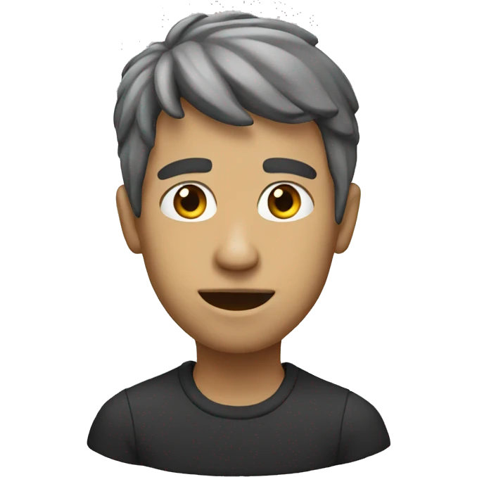 a emoji