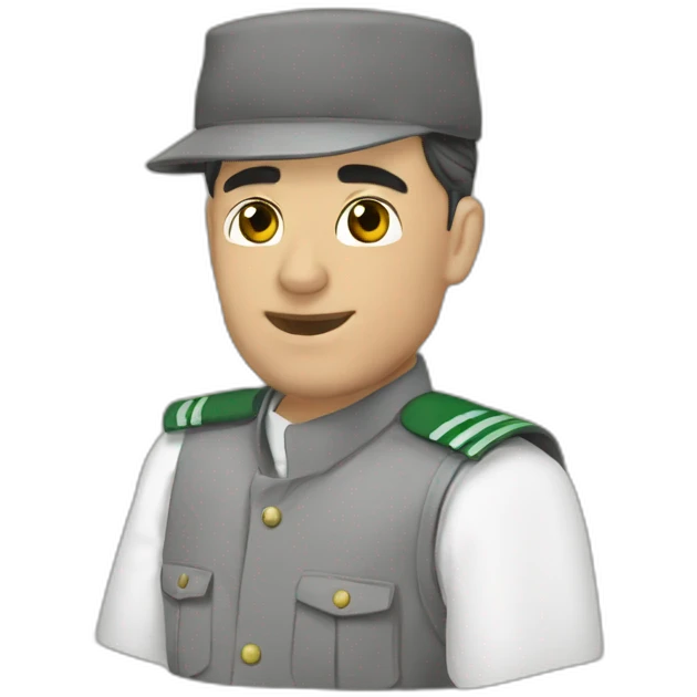 Tajikistan ba pesh emoji