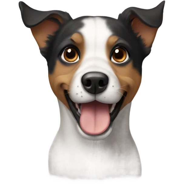 dog emoji
