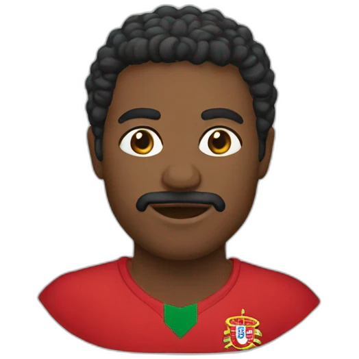 Portugal emoji
