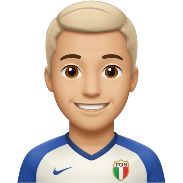 Pablo gavi emoji