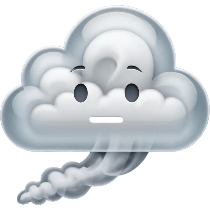 Smoking  emoji
