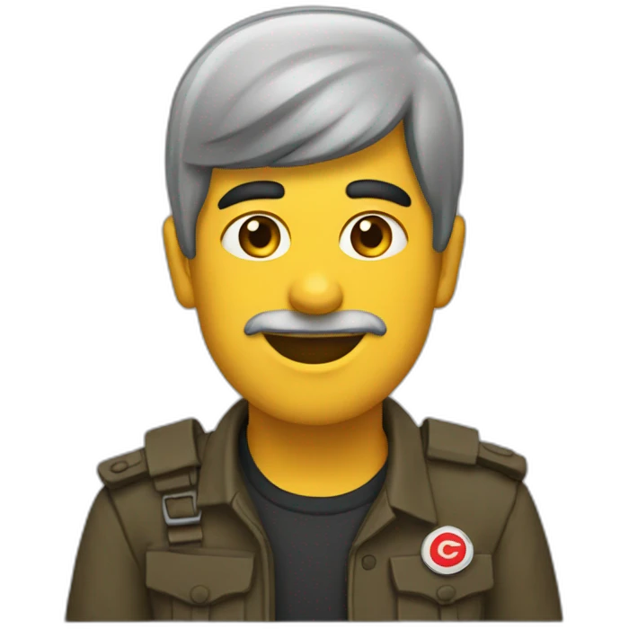 Georgia emoji
