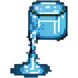 water emoji