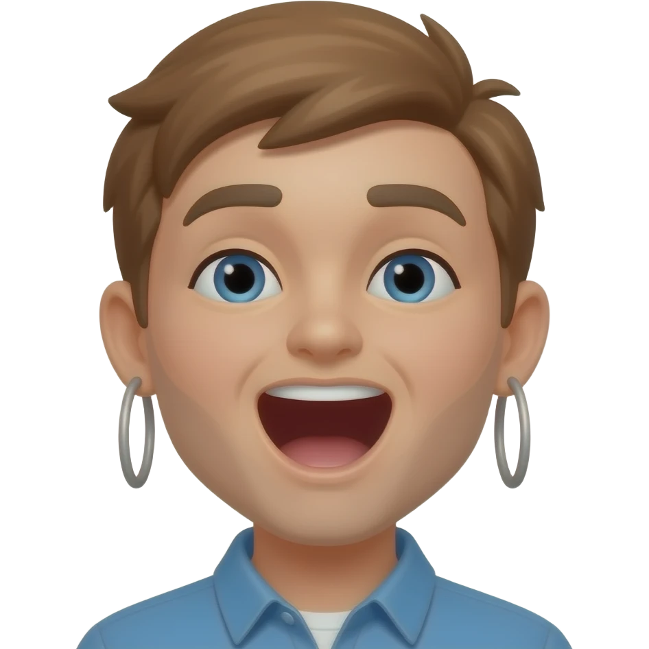 Tralalero Tralala emoji