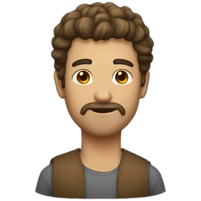 Calamardo emoji