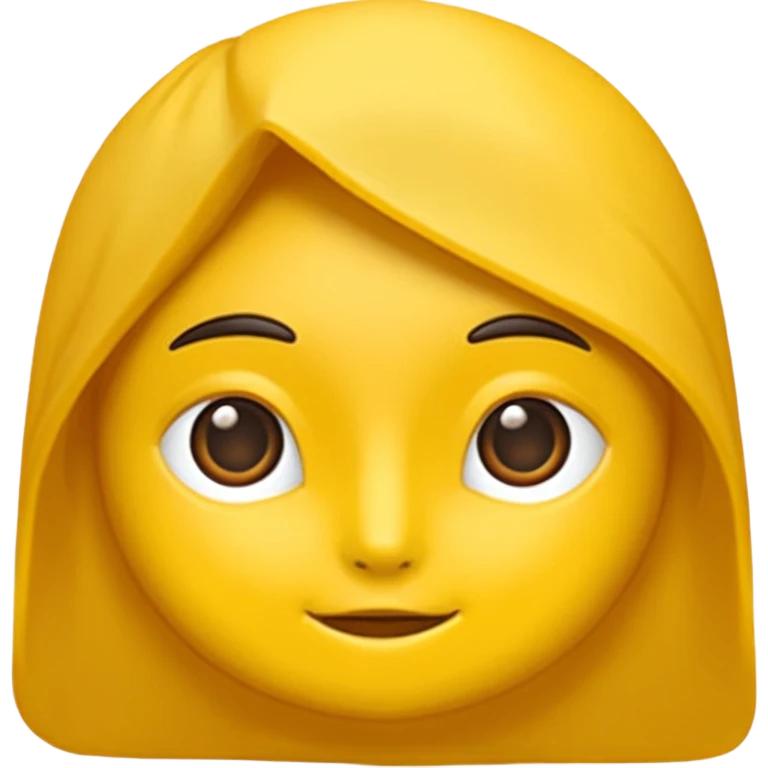 دختری با موی خیلی بلند و هایلایت بلوند با یه قاب گوشی خوشگل توی دستش emoji