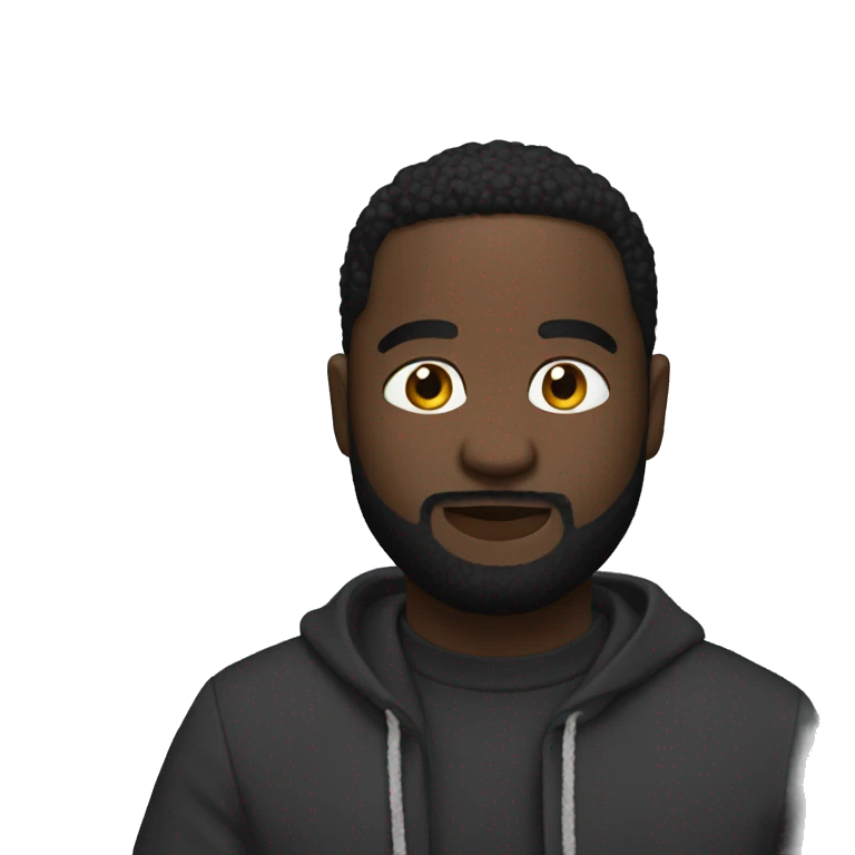 Damso emoji
