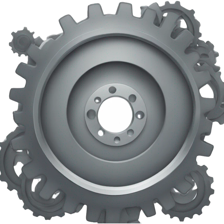 flywheel emoji