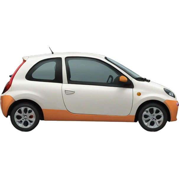 Twingo emoji