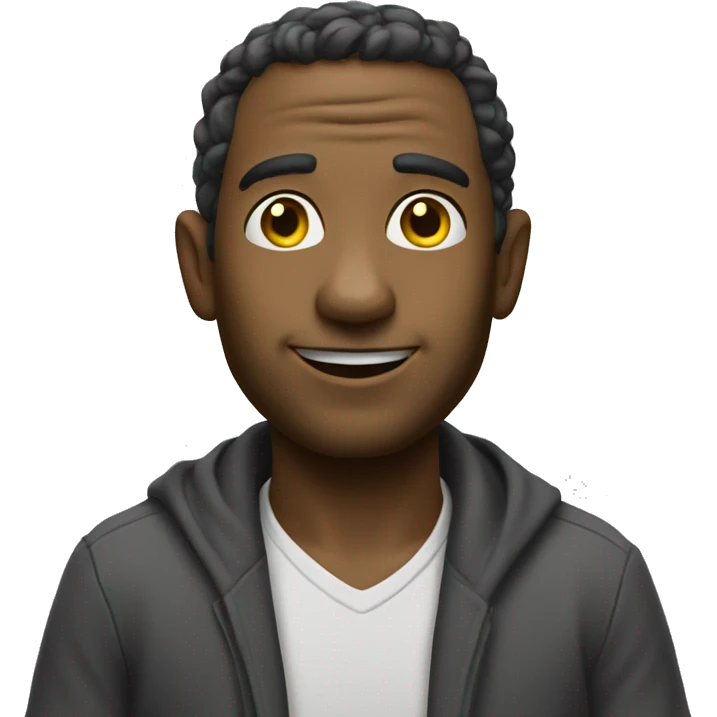 Pascal from Tangeled  emoji