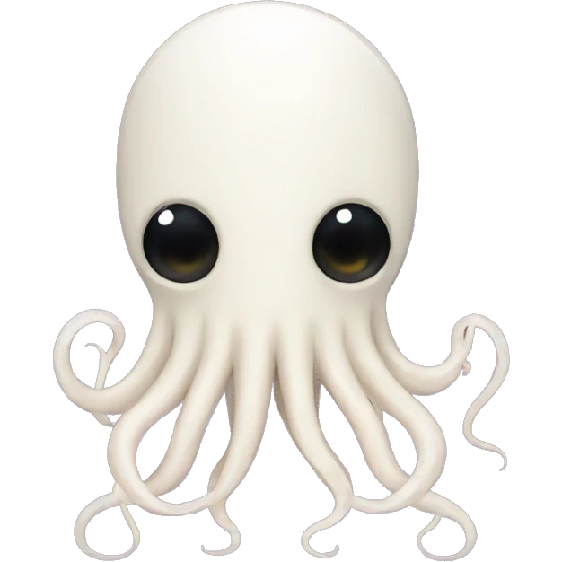 squid emoji