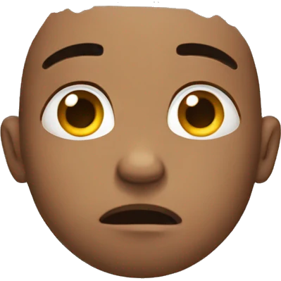 sad emoji